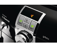 Saeco HD 8833/19  SYNTIA - 1406879 - zdjęcie 2